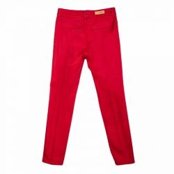 Pantalon slim joye22pat Femme HAPPY Pantalon slim joye22pat Femme HAPPY
