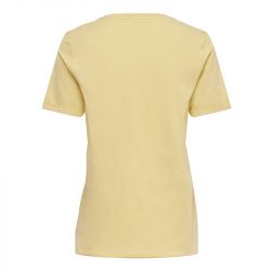 Haut mc onlkita life dark ivy 15244714 3989 Femme ONLY