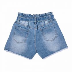 Short jeans cl27 Enfant CXL BY CHRISTIAN LACROIX