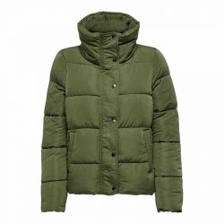 Doudoune onlnewcool noir 15295424 3818 Femme ONLY