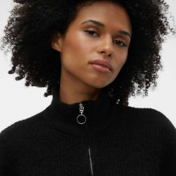 PULL ML ZIP VMMILI BROWN LENTIL 10290722 3819 PULL ML ZIP VMMILI BROWN LENTIL 10290722 3819