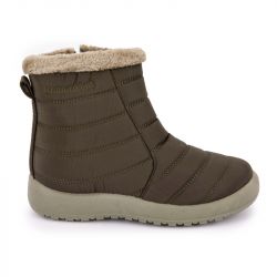 BOTTINE MATELASSE MIRA BOTTINE MATELASSE MIRA