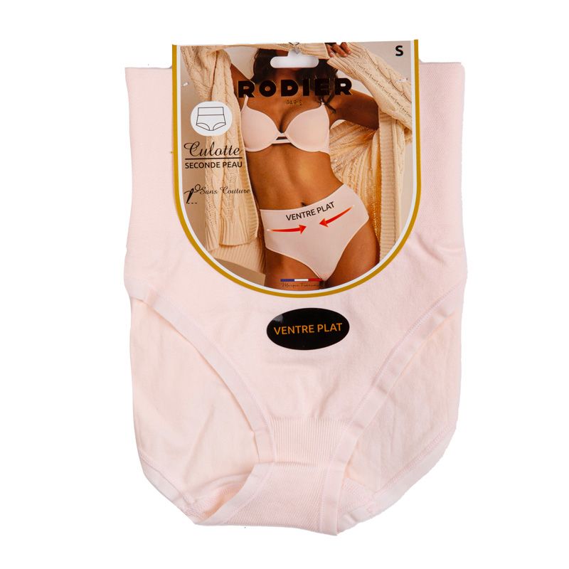 Culotte ventre platsharon Femme RODIER Culotte ventre platsharon Femme RODIER