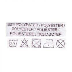 Robe ml anthracite sacha 02v205w-pg Femme DEELUXE 74