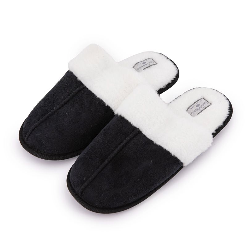 Pantoufle fourree chona t36-38/t39-41 Femme LEE COOPER Pantoufle fourree chona t36-38/t39-41 Femme LEE COOPER