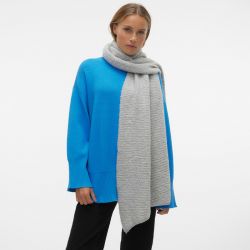 ECHARPE 50X200 VMLUNA MELANGE 10291602 3819 ECHARPE 50X200 VMLUNA MELANGE 10291602 3819