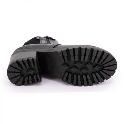 Bottine a talon noir 37ce221617122 t36-41 Femme DOCKERS BY GERLI