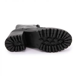 Bottine a talon noir 37ce3226101222 t36-41 Femme DOCKERS BY GERLI