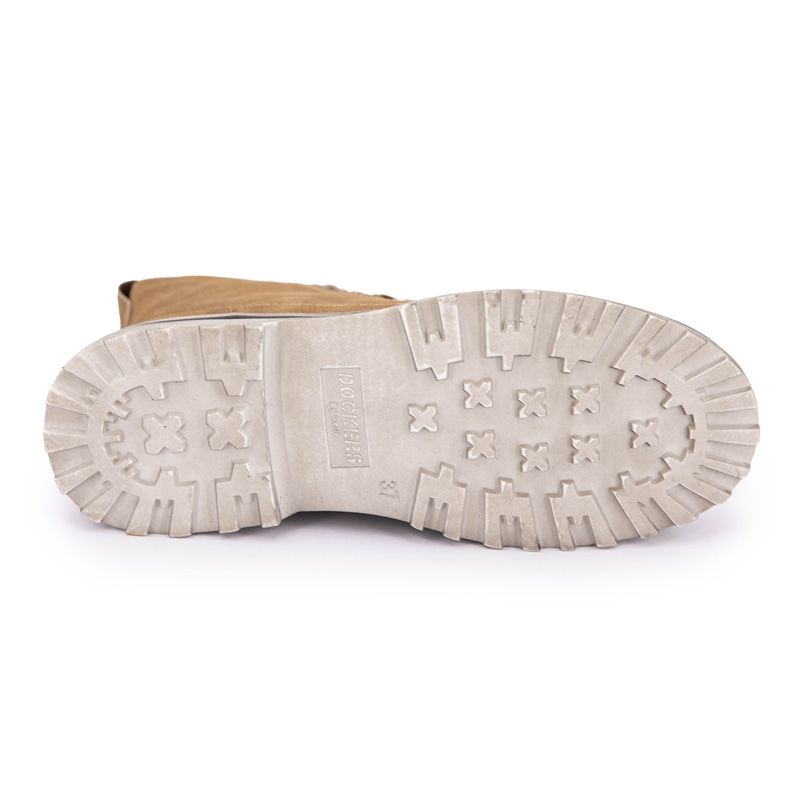 Basket montante 49vr906630300 t36-41 Femme DOCKERS BY GERLI Basket montante 49vr906630300 t36-41 Femme DOCKERS BY GERLI