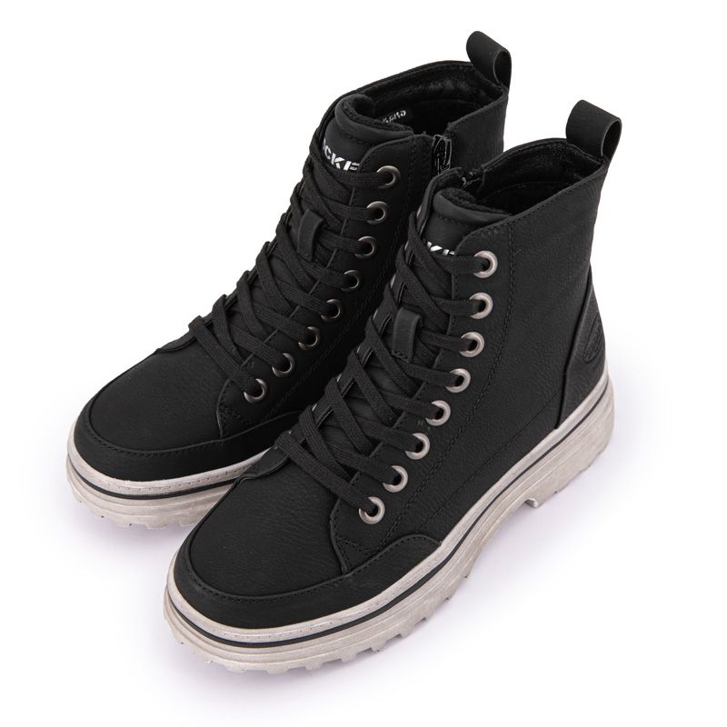 Basket montante 49vr906630300 t36-41 Femme DOCKERS BY GERLI Basket montante 49vr906630300 t36-41 Femme DOCKERS BY GERLI