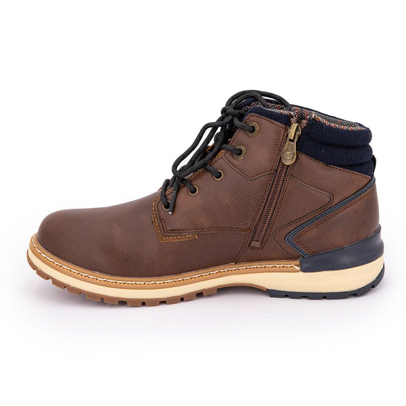 Chaussures discount dockers homme