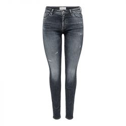 JEANS ONLSHAPE WASHED BLACK 15263742 3907