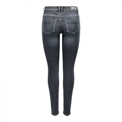 JEANS ONLSHAPE WASHED BLACK 15263742 3907