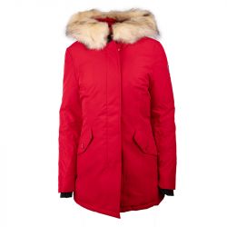 Parka ninaFemme PARAGOOSE Parka ninaFemme PARAGOOSE