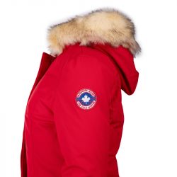 Parka ninaFemme PARAGOOSE Parka ninaFemme PARAGOOSE