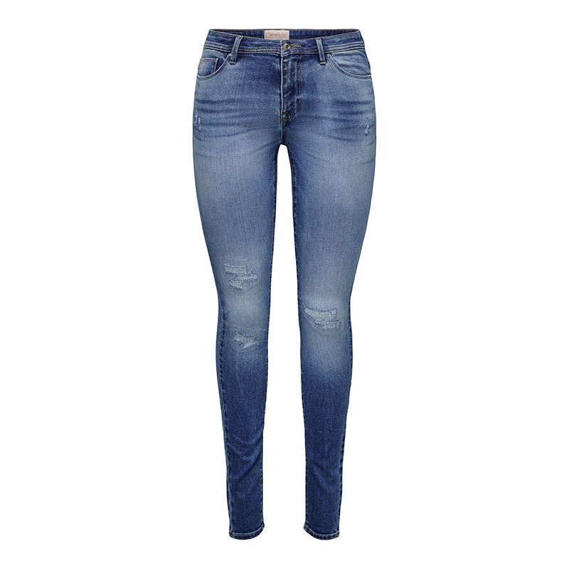Jeans onlshape dark blue 15263742 3907 Femme ONLY