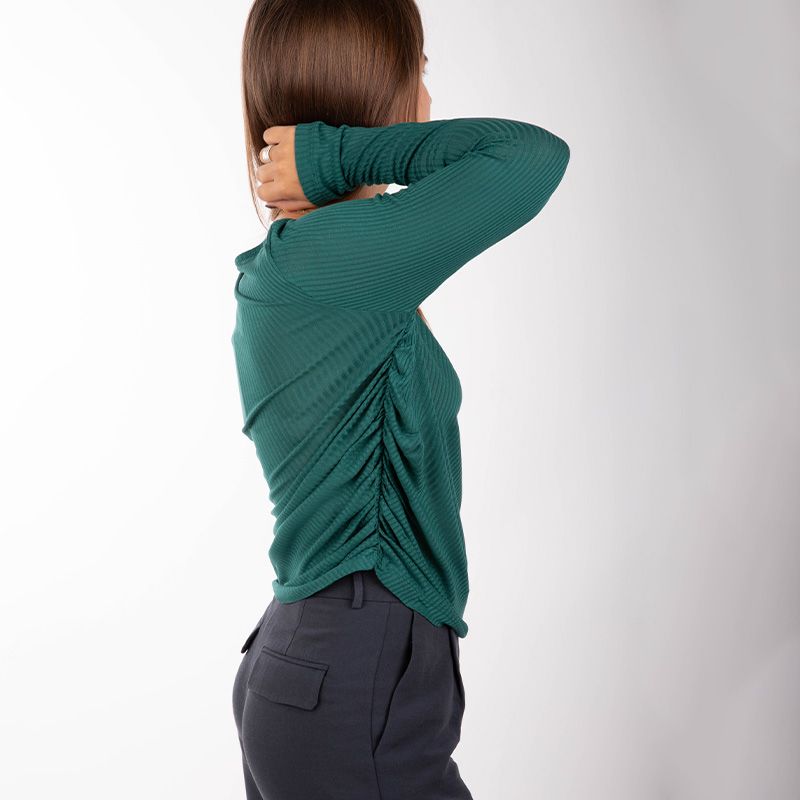 Haut ml onlhenriette bayberry 15307580 3907 Femme ONLY Haut ml onlhenriette bayberry 15307580 3907 Femme ONLY