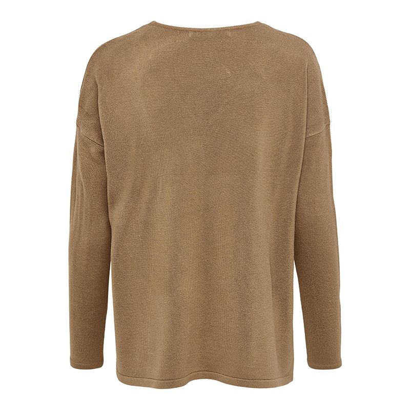 Pull ml col v onlvictoria 15311260 3833 Femme ONLY