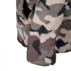 Veste fourrure synthetique step 2 Femme OAKWOOD