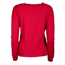 Pullfine maille col rond 30% cachemire 080 Femme REAL CASHMERE Pullfine maille col rond 30% cachemire 080 Femme REAL CASHMERE