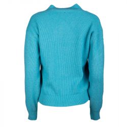 Pullgrosse maille col cheminee Femme REAL CASHMERE Pullgrosse maille col cheminee Femme REAL CASHMERE