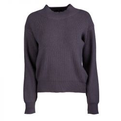 Pull col roule coudiere 30% cachemire 846 Homme REAL CASHMERE à prix -  Degriffstock