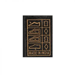 Bottine en cuir t40-45 Homme MAISON HERITAGE Bottine en cuir t40-45 Homme MAISON HERITAGE