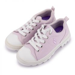 Basket basse toile lavender true roots 310013l t28-34 Enfant SKECHERS
