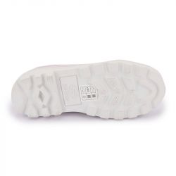 Basket basse toile lavender true roots 310013l t28-34 Enfant SKECHERS