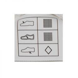 Basket basse toile lavender true roots 310013l t28-34 Enfant SKECHERS