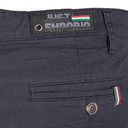 Pantalon chino je-kewan Homme JUST EMPORIO Pantalon chino je-kewan Homme JUST EMPORIO
