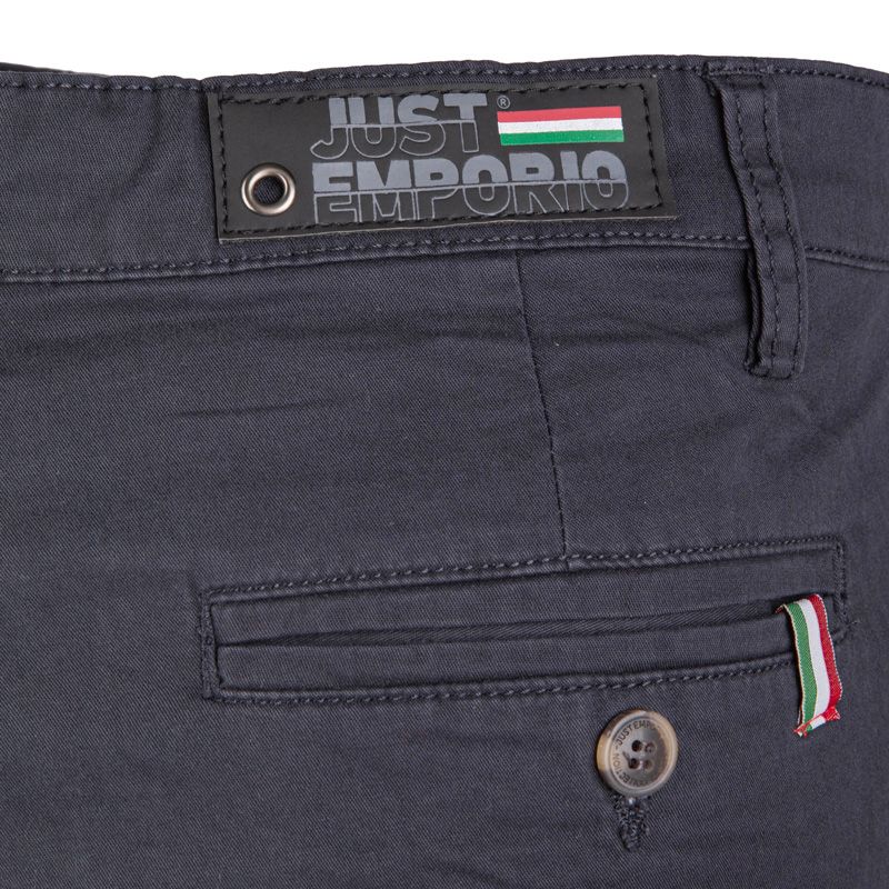 Pantalon chino je-kewan Homme JUST EMPORIO Pantalon chino je-kewan Homme JUST EMPORIO