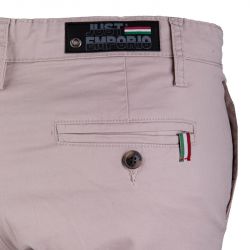 Pantalon chino je-kewan Homme JUST EMPORIO Pantalon chino je-kewan Homme JUST EMPORIO