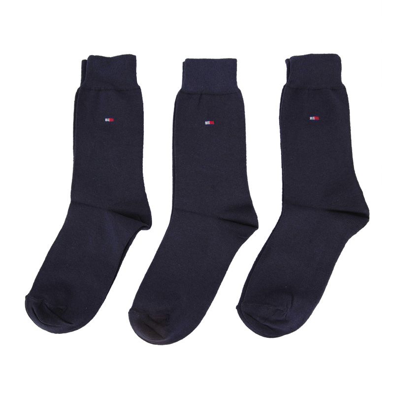 Chaussette lot de 3 Homme TOMMY HILFIGER