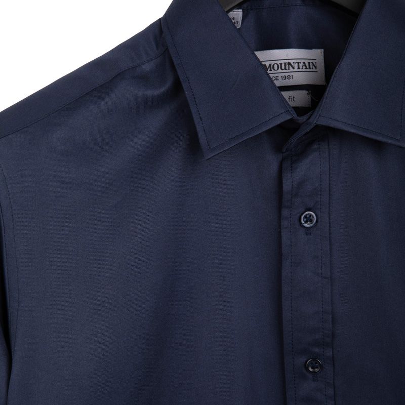 Chemise ml slim fit best chem Homme BEST MOUNTAIN Chemise ml slim fit best chem Homme BEST MOUNTAIN