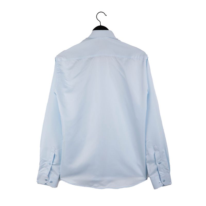 Chemise ml slim fit best chem Homme BEST MOUNTAIN