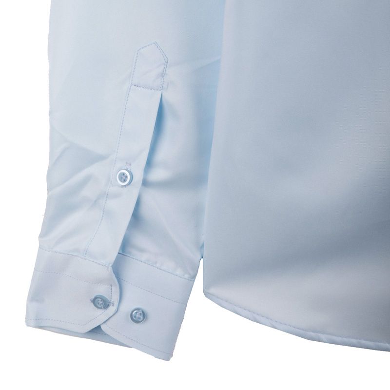 Chemise ml slim fit best chem Homme BEST MOUNTAIN