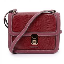 Sac bandouliere pm toh23-052 python Femme TORRENTE
