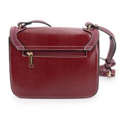 Sac bandouliere pm toh23-052 python Femme TORRENTE