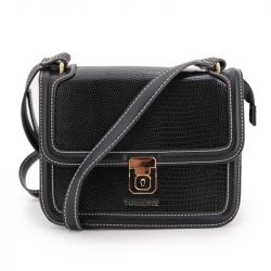 Sac bandouliere pm toh23-052 python Femme TORRENTE