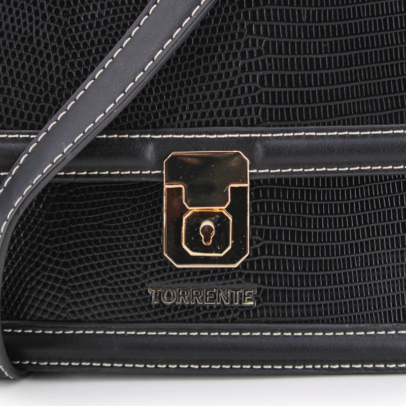 Sac bandouliere pm toh23-052 python Femme TORRENTE Sac bandouliere pm toh23-052 python Femme TORRENTE