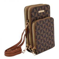 Pochette portable assorti Femme TORRENTE