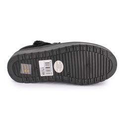 Mule fourree elastique derriere olympe Femme MANOUKIAN Mule fourree elastique derriere olympe Femme MANOUKIAN