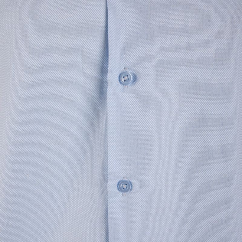Chemise ml bill02 bleu Homme BILL TORNADE Chemise ml bill02 bleu Homme BILL TORNADE