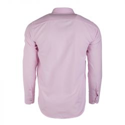 Chemise ml bill02 bleu Homme BILL TORNADE