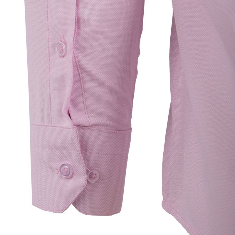 Chemise ml bill02 bleu Homme BILL TORNADE