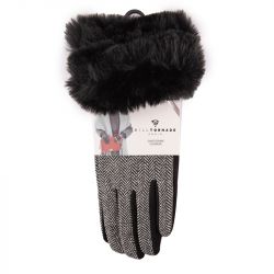Gants 4936 Femme BILL TORNADE