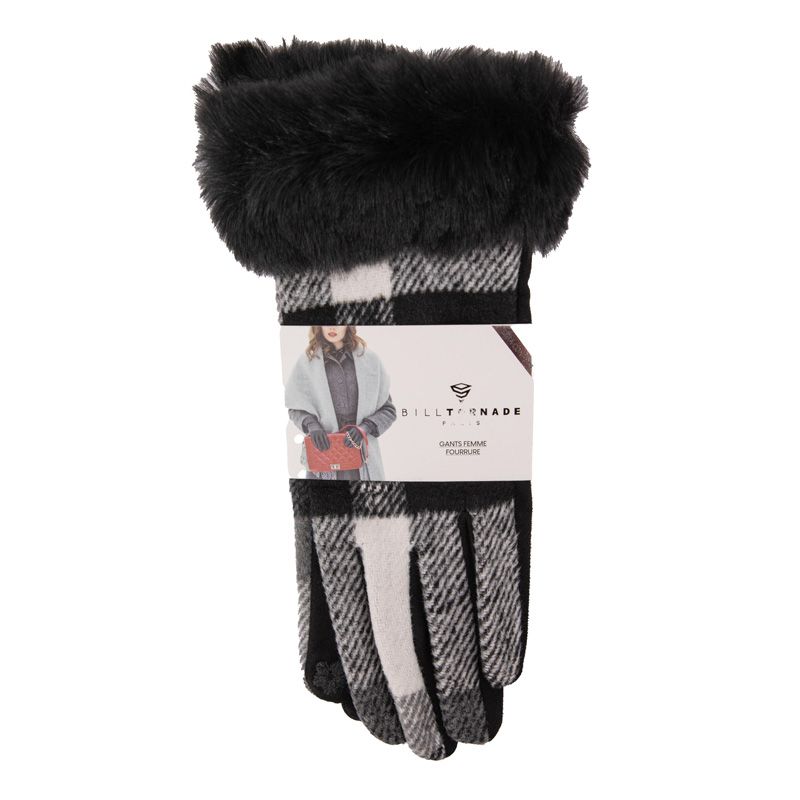 Gants 4936 Femme BILL TORNADE Gants 4936 Femme BILL TORNADE