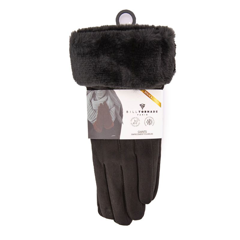 Gants 12931 Femme BILL TORNADE Gants 12931 Femme BILL TORNADE