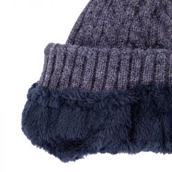 Bonnet torsade 13198 Mixte BILL TORNADE